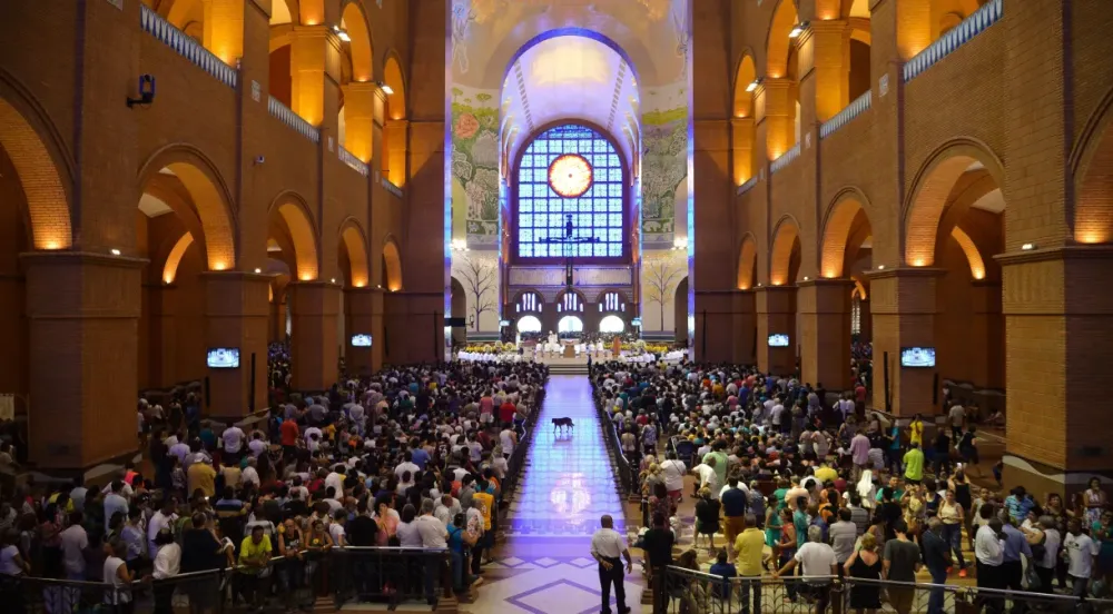 Sexta-feira Santa é o único dia do ano sem missa; saiba o motivo