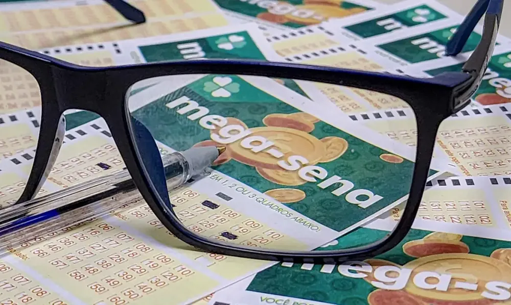 Dois ganhadores da Dupla de Páscoa levam R$ 25,1 milhões cada