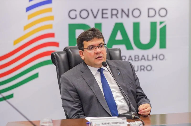 Governador diz que buscará “aperfeiçoamento” do Pacto Pela Ordem após questionamentos da OAB