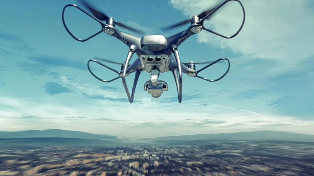 Anac implementa novas regras uso de drones