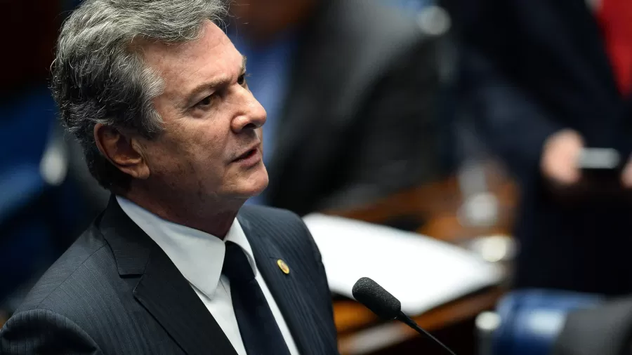 STF decide manter prisão de Collor por 6 votos a 4