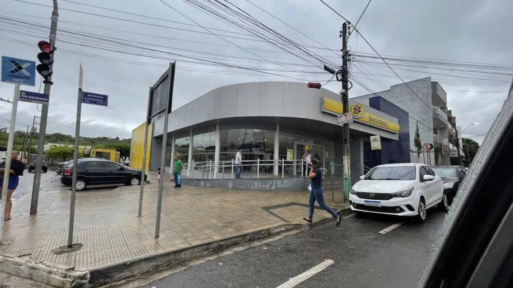Agências bancárias não funcionarão no Dia do Trabalho