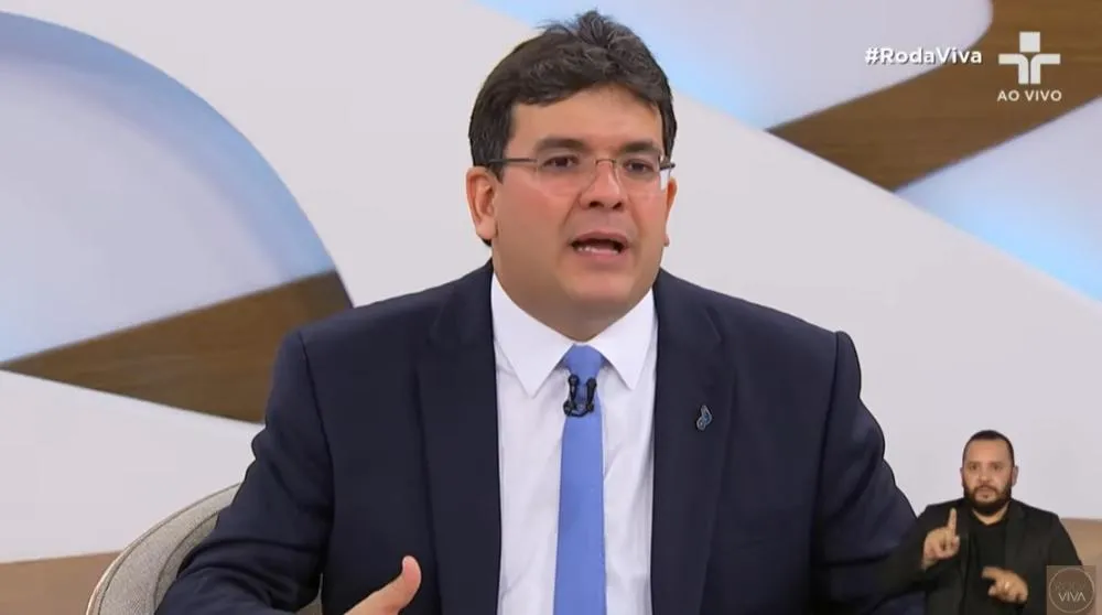 “Não há espaço para o bolsonarismo no Piauí”, afirma Rafael Fonteles em entrevista ao Roda Viva
