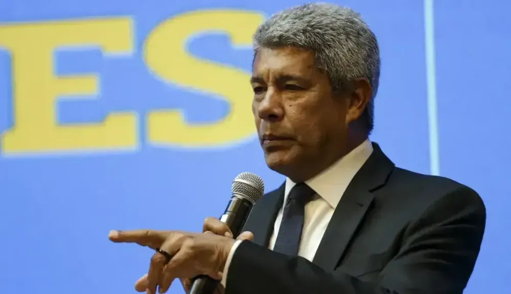 Governador da Bahia fala em levar eleitores de Bolsonaro “para a vala”