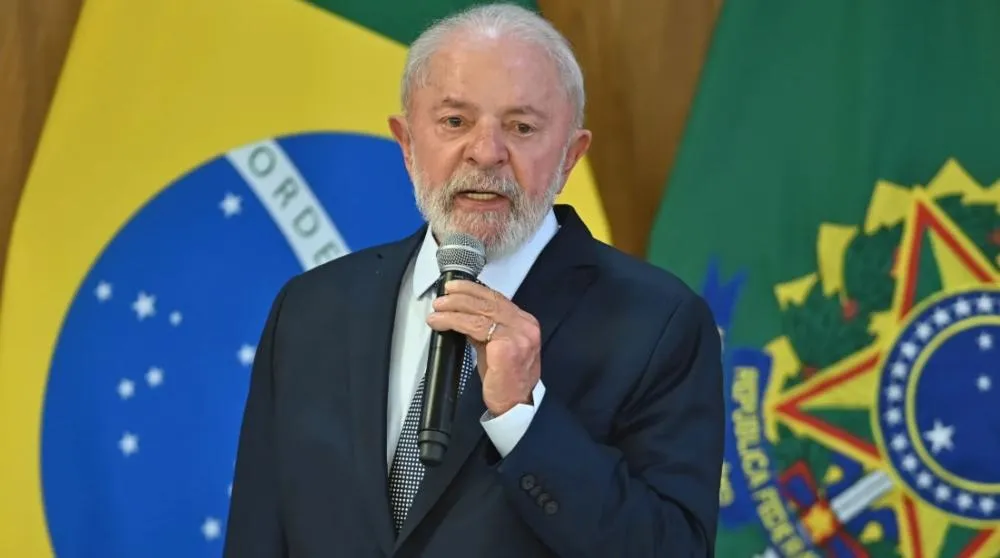 Pesquisa aponta queda na aprovação do presidente Lula no Piauí 