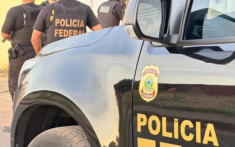Polícia Federal deflagra operações contra crimes sexuais infantojuvenis no Piauí