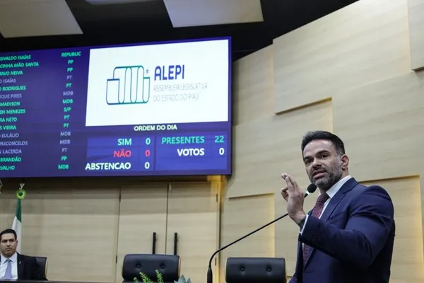 Deputados pedem vistas a projetos de R$ 11,5 bilhões em empréstimos estaduais