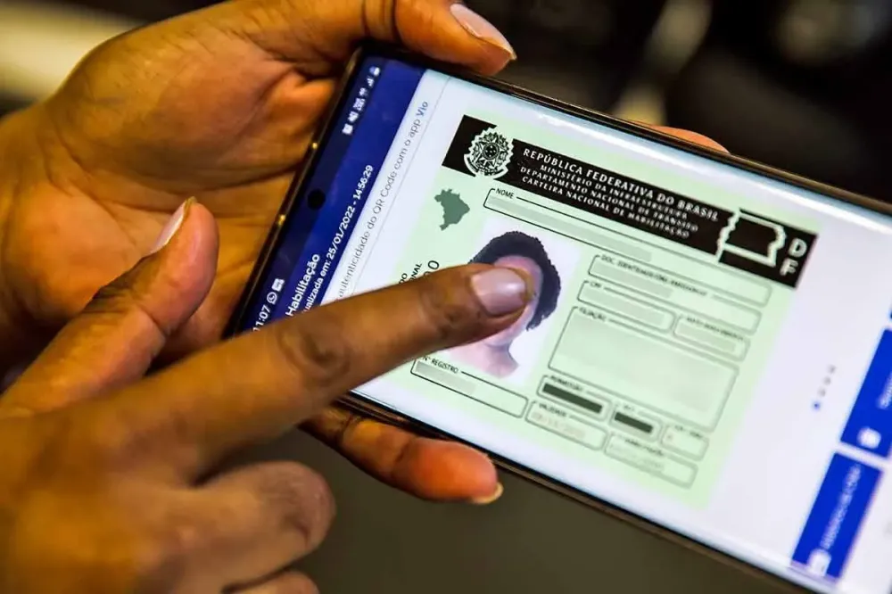 Detran-PI permitirá renovação da CNH de forma 100% online até o fim do semestre