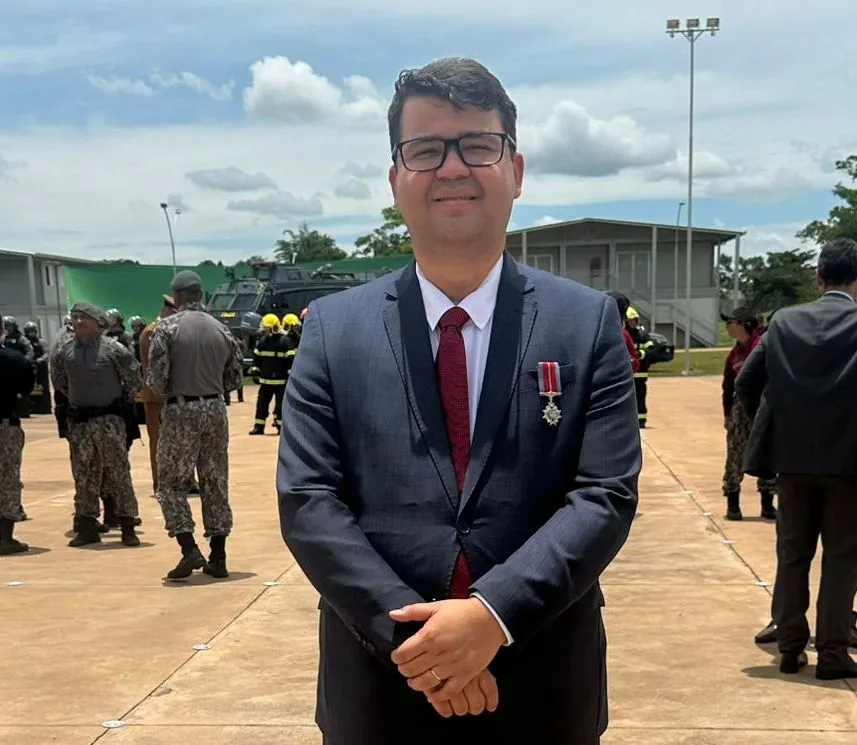 “O Piauí não possui áreas dominadas por facções como outros estados”, afirma Chico Lucas