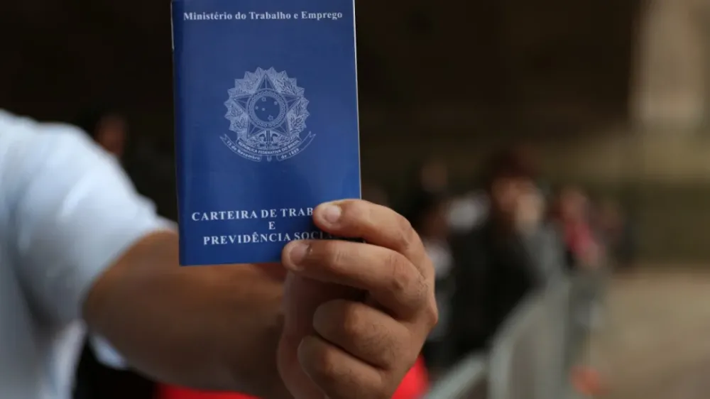Jovens do Piauí têm os menores salários no mercado de trabalho, revela IBGE