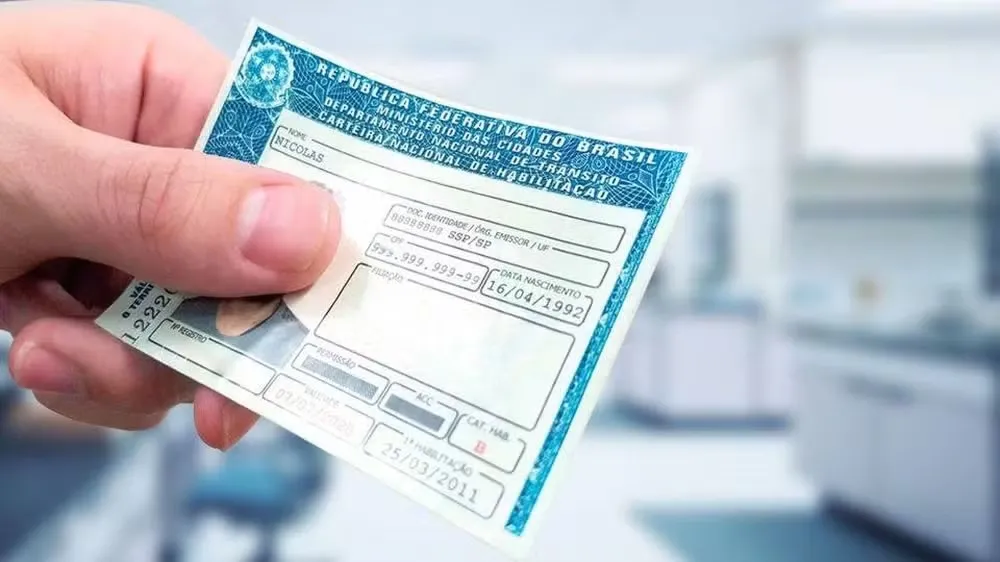 Piauí lança CNH Social com emissão gratuita de até 10 mil habilitações por ano