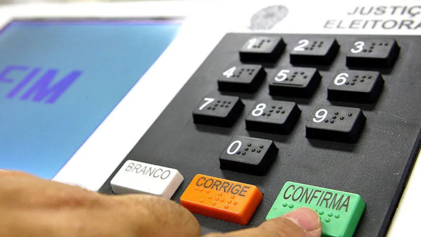 Prazo para regularizar situação eleitoral termina em 19 de maio