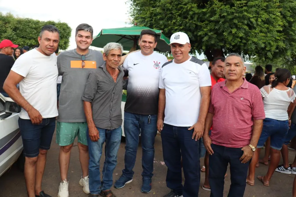 Imagem: Ascom Prefeitura de SRN