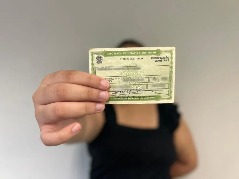 Mais de 63 mil eleitores no Piauí podem ter título cancelado