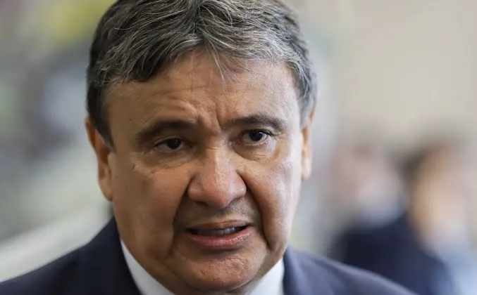 Wellington Dias fala em “ajustes” na base e diz confiar em Rafael na chapa de 2026