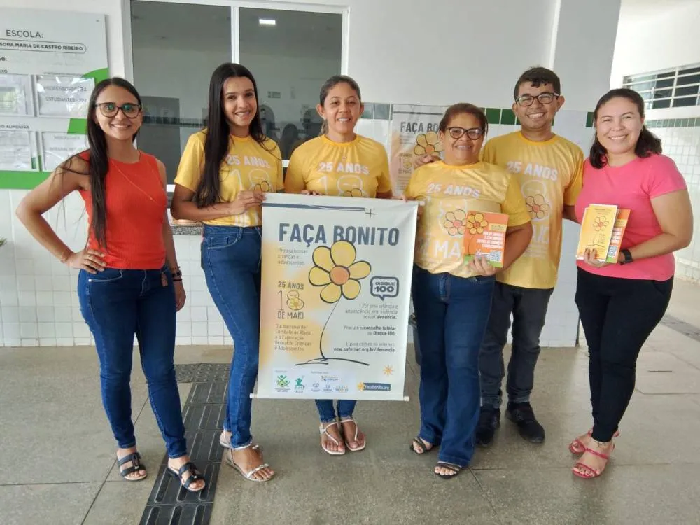 Imagens: Ascom Prefeitura SRN