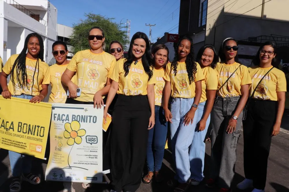 Imagem: Ascom Prefeitura de SRN