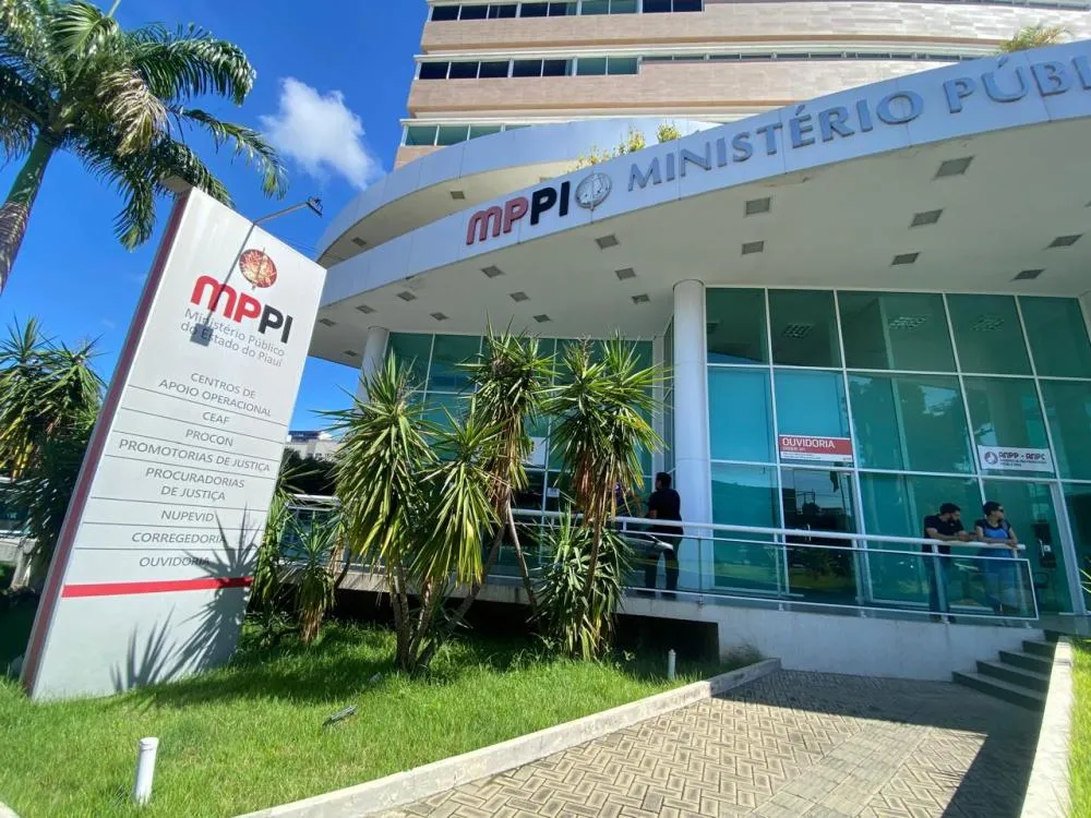MPPI expede recomendação à Prefeitura de Teresina para suspender contrato com escritório de advocacia