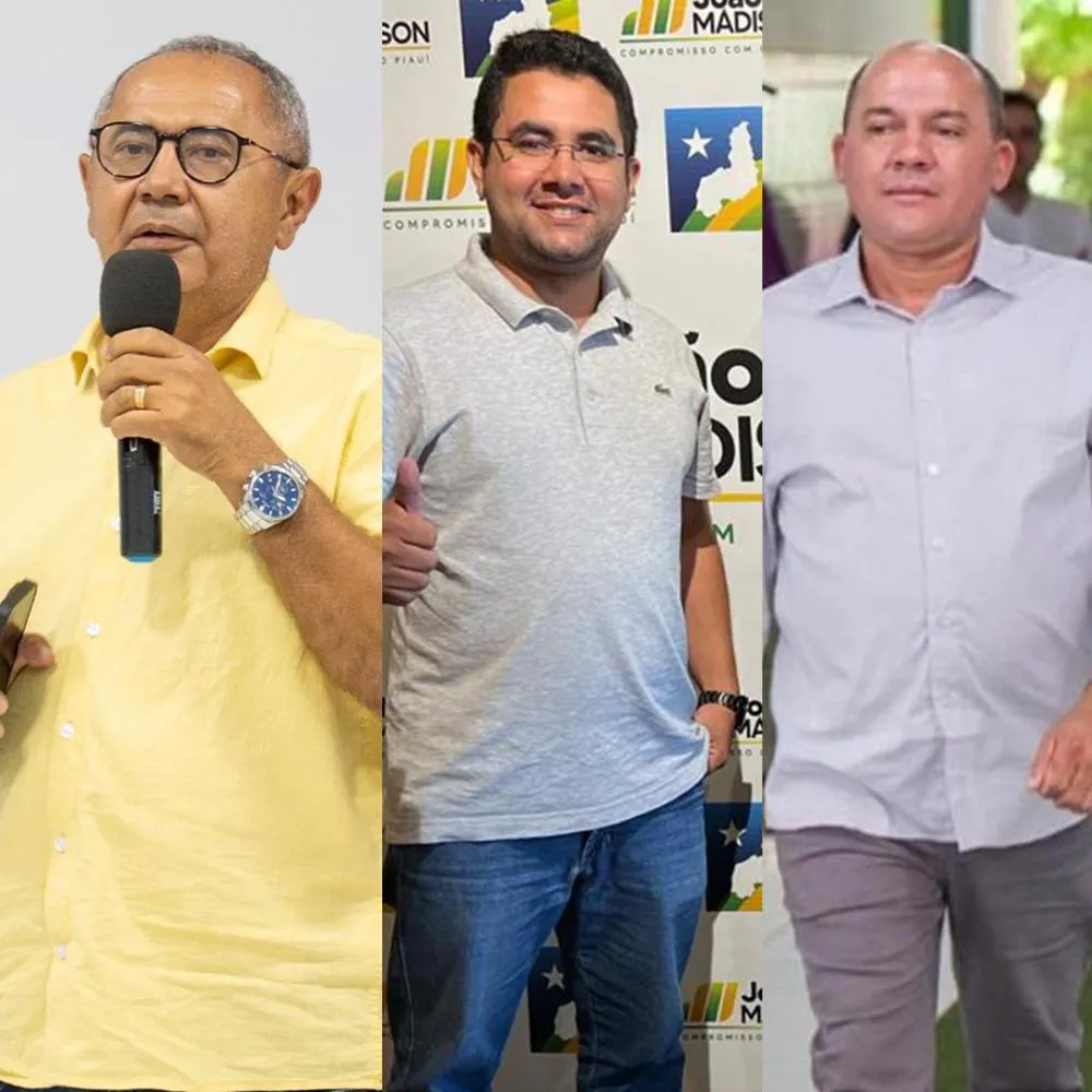 Prefeito manda secretário transferir dinheiro público para vereador e os três viram réus na Justiça