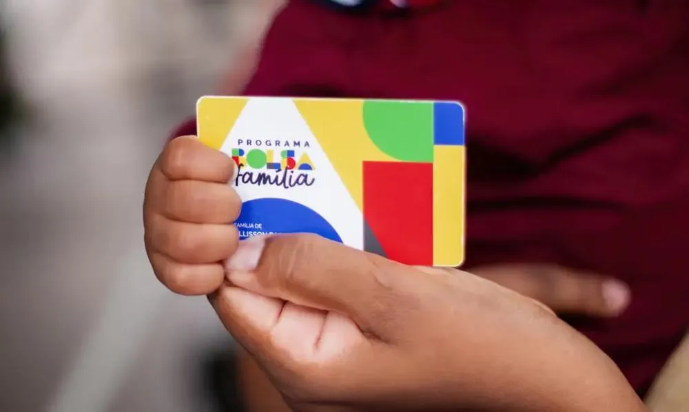 Pagamentos do Bolsa Família de maio começam nesta segunda; veja o calendário