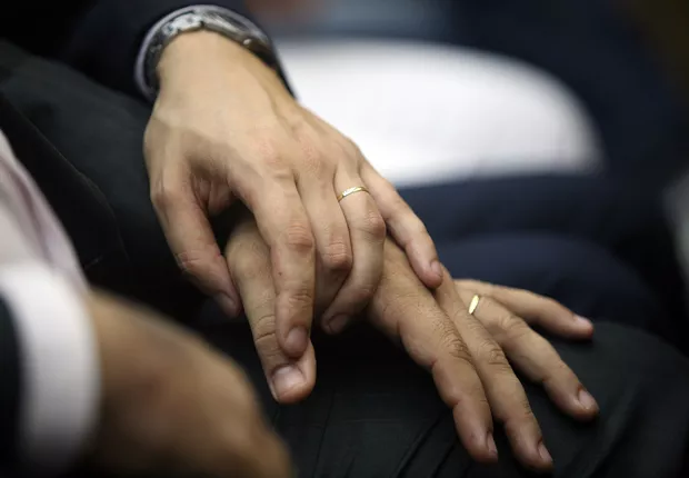 Piauí registra recorde de casamento entre pessoas do mesmo sexo, diz IBGE