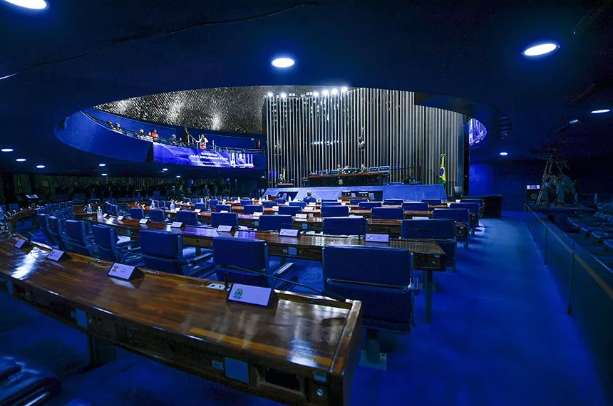 Bancada do Piauí acompanha movimentação no Congresso sobre fraudes no INSS