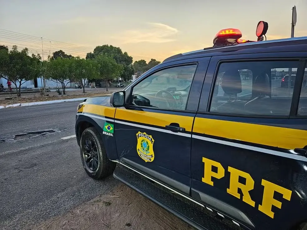 Rodovias do Piauí concentram mais de 140 pontos de alto risco de exploração sexual infantil, aponta PRF