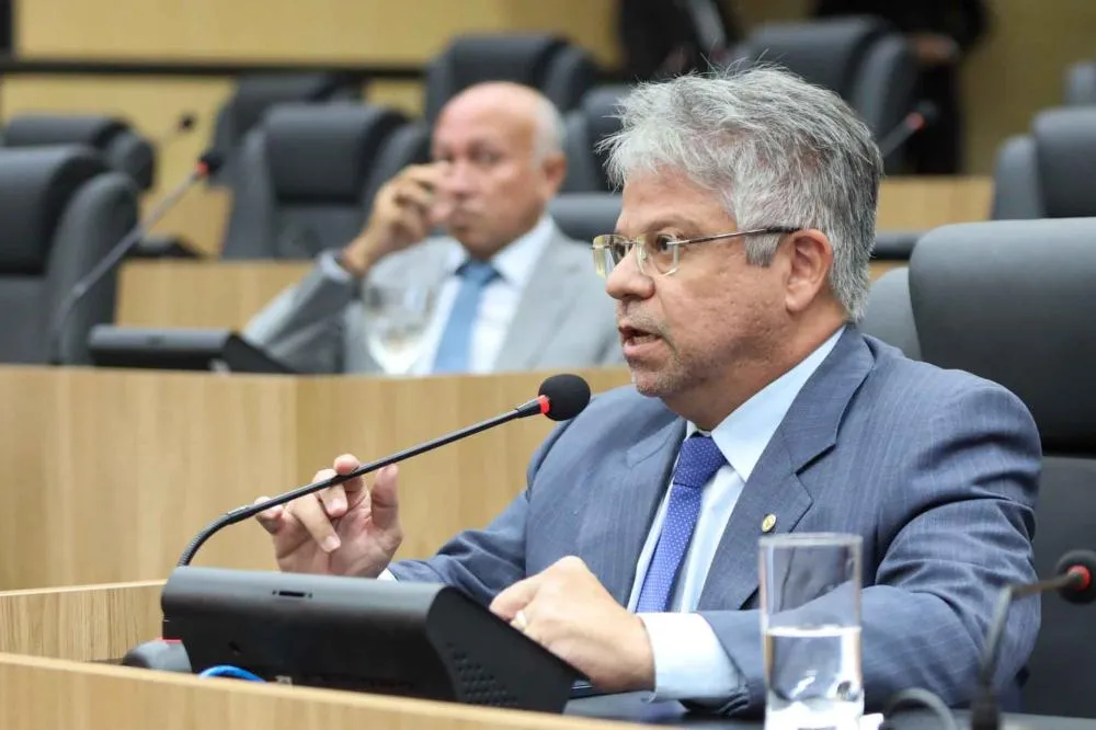 Deputado Gustavo Neiva alerta para aumento do desemprego no Piauí
