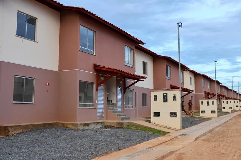 Minha Casa, Minha Vida: Governo anuncia mais 2.800 imóveis em cinco cidades do Piauí