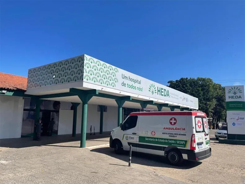 TCE-PI aponta falhas na gestão de hospitais públicos administrados por Organizações Sociais