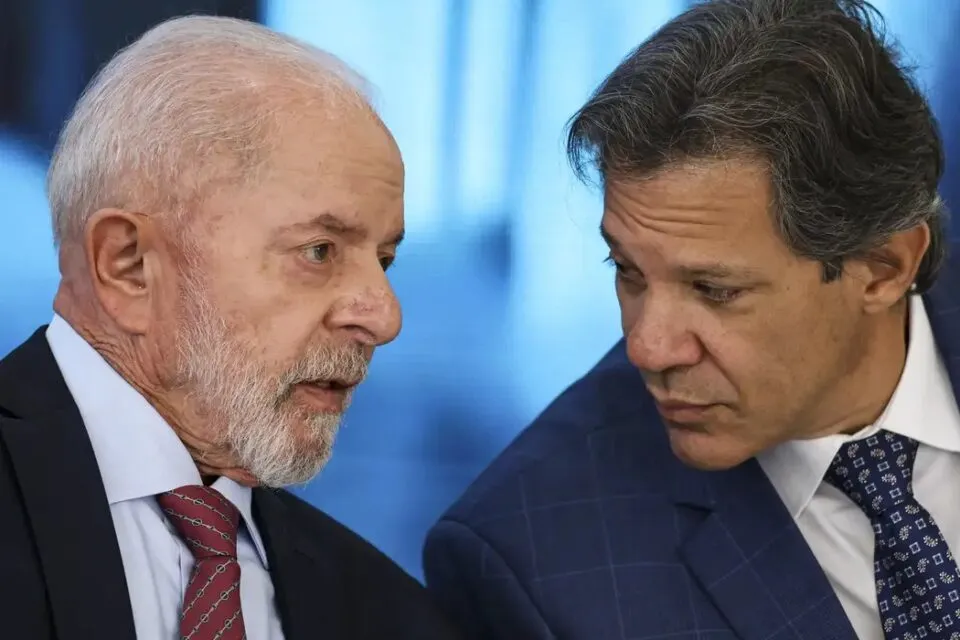 Com aumento do IOF, governo Lula passa a mão em 122% a mais nesse imposto