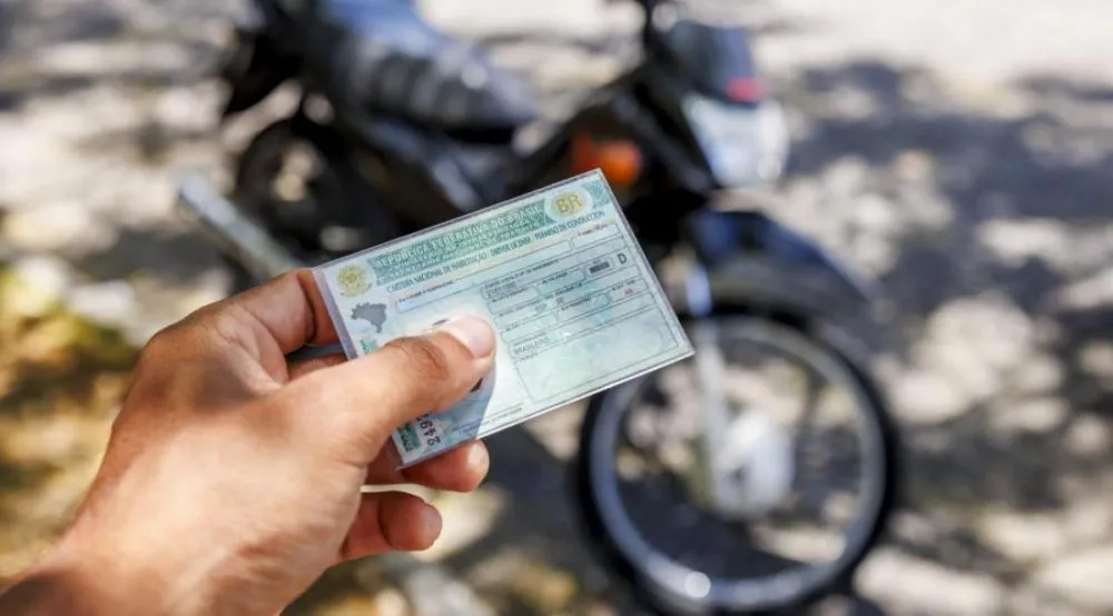CNH Social Estudantil: inscrições são prorrogadas até 3 de junho para alunos do Piauí