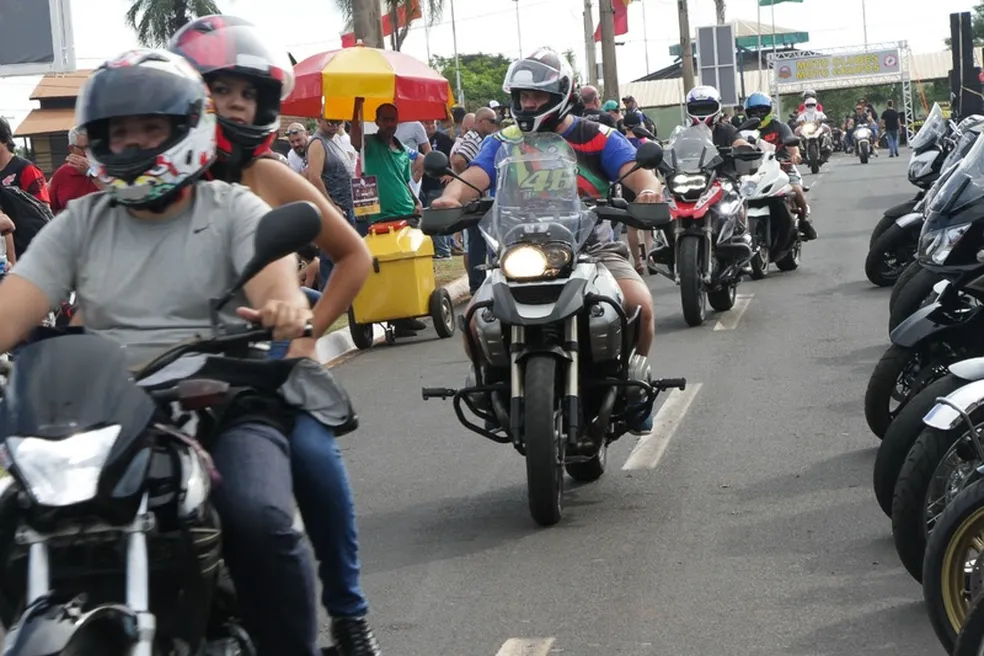 Lei proíbe apreensão de motocicletas por débitos em operações policiais no Piauí