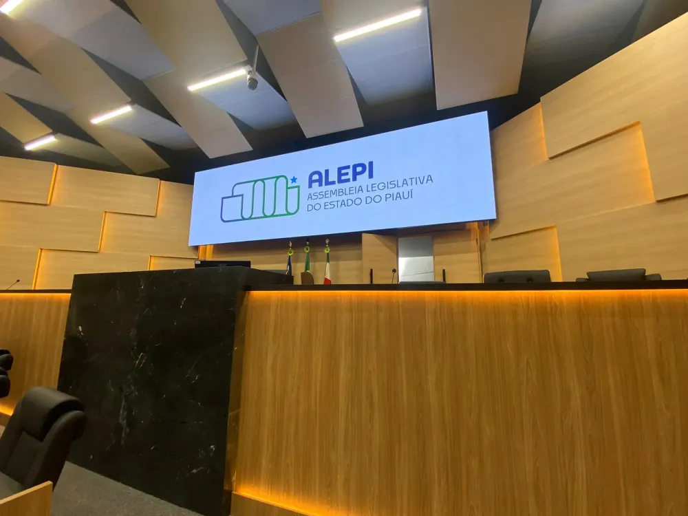 Feminicídio no Piauí cresce 32% em 2024 e Alepi realiza hoje (30) audiência pública sobre o tema