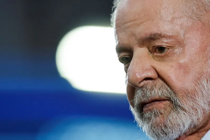 Pesquisa: Governo Lula é desaprovado por 67,4% no PR; 29,0% aprovam gestão