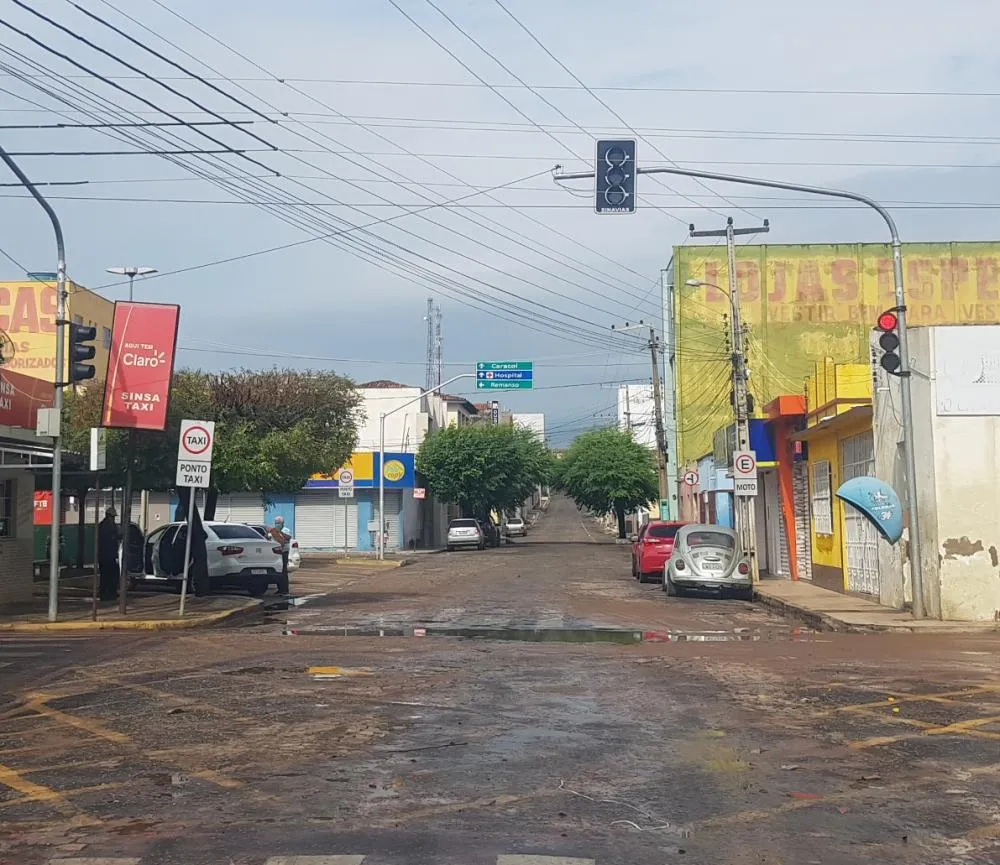 Imagem: Weslley Moreira/Portal SRN