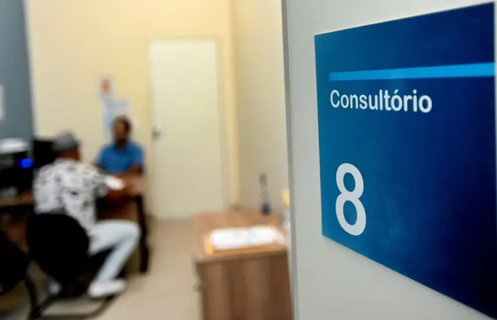 Evasão de pacientes e lesões são as principais falhas na assistência à saúde — Foto: Carlos Bassan/PM