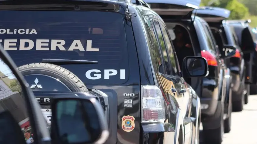 Polícia Federal quer carros de graça em troca de “visibilidade”