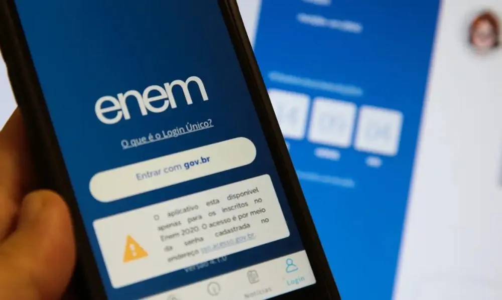Enem 2025: inscrições terminam nesta sexta-feira (6)