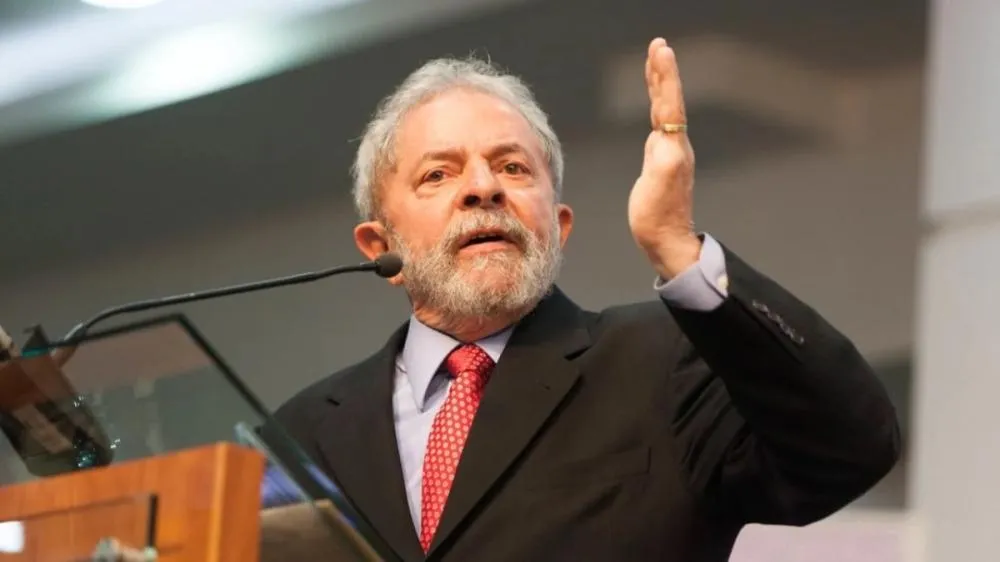 Campanha eleitoral de 2026 pode ter 100% de mentiras, diz Lula