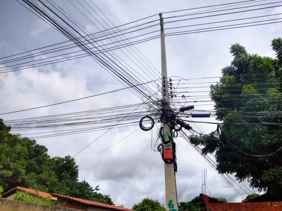 Agência estadual é nova responsável por fiscalizar concessão de energia elétrica no Piauí