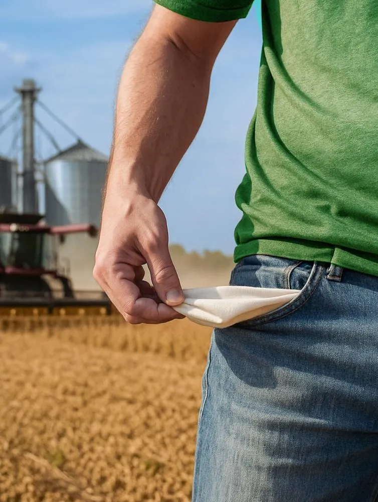Piauí rico, piauiense pobre: Por que nosso agro dispara, mas ninguém vê a cor do dinheiro?