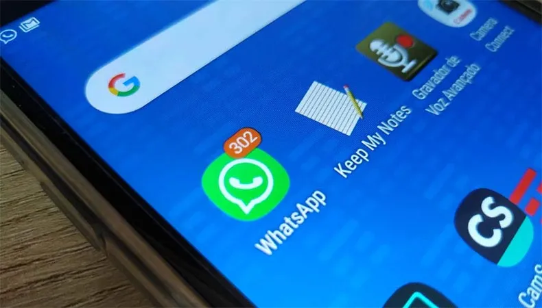 Golpe do falso parente no WhatsApp é o mais aplicado no Piauí, aponta levantamento do Procon