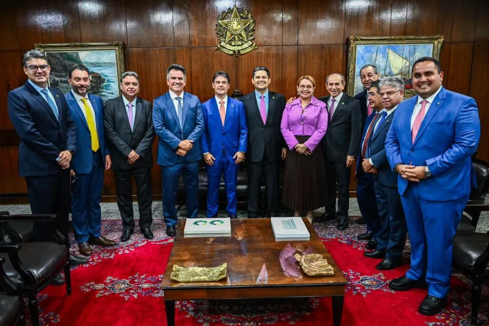 “O Piauí não pode retroceder”, afirma Arcoverde ao articular por representatividade na Câmara dos Deputados