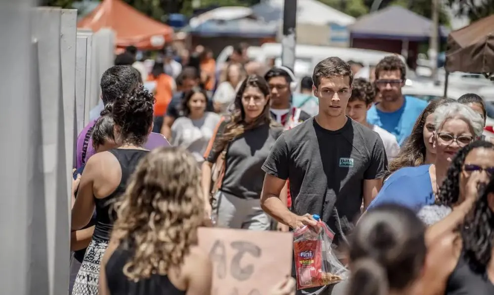 Inscrições para o Enem 2025 encerram nesta sexta-feira (13)