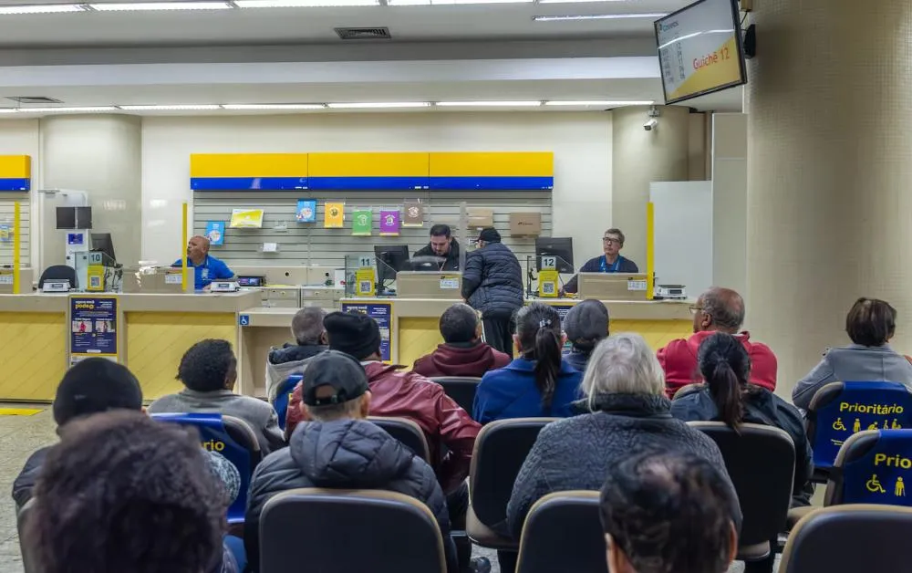 INSS anuncia nova fase do atendimento presencial a vítimas de fraude