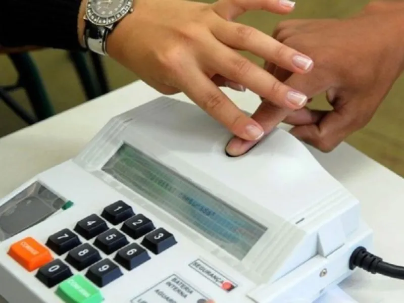 Piauí possui 129 mil eleitores sem biometria cadastrada, alerta TRE
