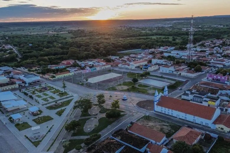Foto: Fábio Araújo/São João do Piauí