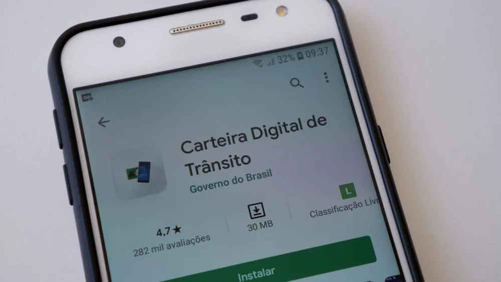 Nova mudança na CNH já afeta milhões de motoristas acima de 50 anos