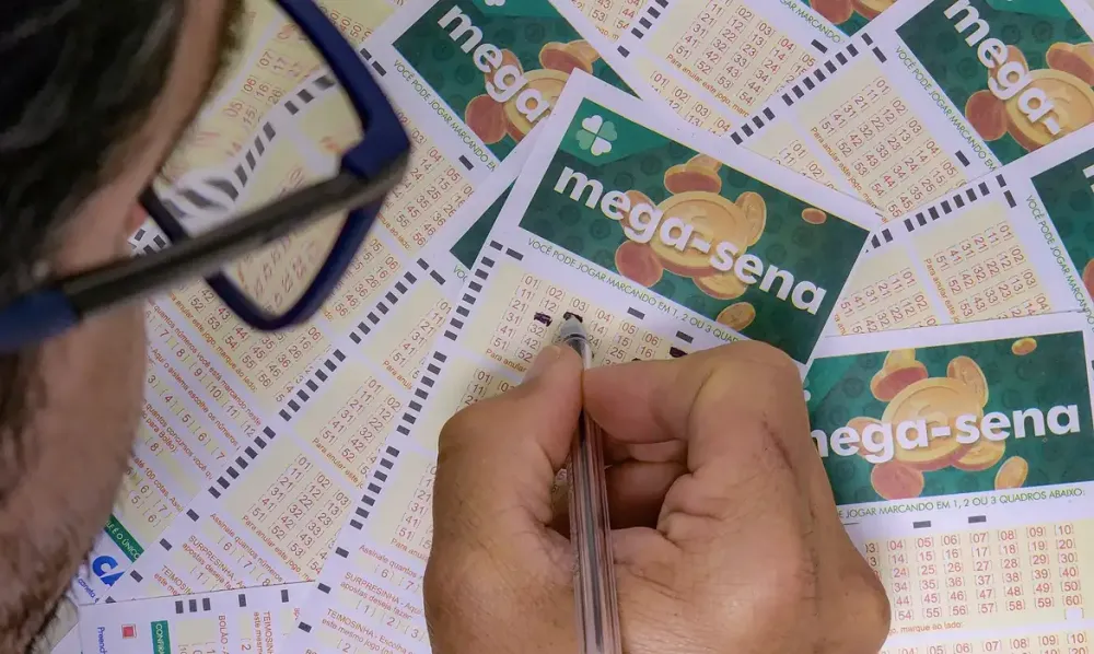 Mega-Sena não tem ganhador e prêmio vai a R$ 110 milhões